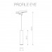 Трековый светильник однофазный 220V Profile Eye 9337