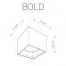 Накладной светильник Bold 9392