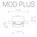 Встраиваемый светильник Mod Plus 9404