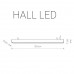Подвесной светильник Hall Led 9466