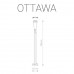 Наземный светильник Ottawa 9563