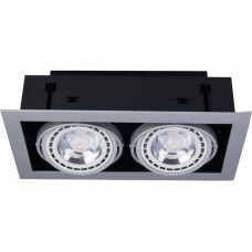 Встраиваемый светильник Downlight 9572