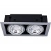 Встраиваемый светильник Downlight 9572
