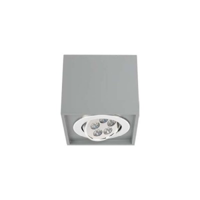 Накладной светильник Box Led 9630