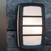 Настенный светильник уличный IP54 3381