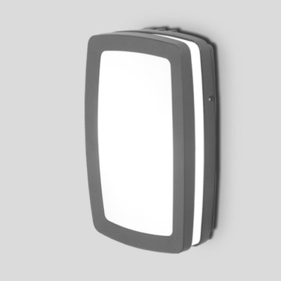 Настенный светильник уличный IP54 3382