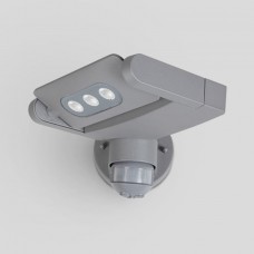 Настенный светильник светодиодный уличный Ledspot 6144S-1 PIR