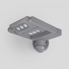 Настенный светильник светодиодный уличный Ledspot 6144S-2 PIR