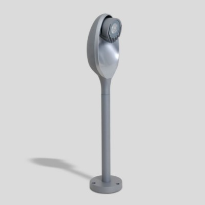 Наземный светодиодный уличный светильник Eggo 6161-580