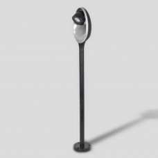 Наземный светодиодный уличный светильник Eggo 6161-880