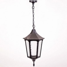 Уличный подвесной светильник 79705L Bl