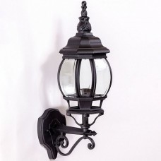 Настенный фонарь уличный 83401S Bl