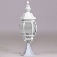 Наземный фонарь 83404L W Наземный фонарь 83404L W