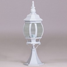 Наземный фонарь 83404S W Наземный фонарь 83404S W