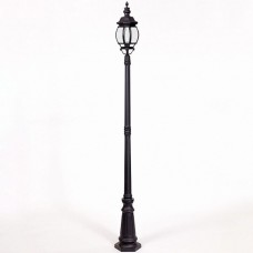 Наземный фонарь 83409L Bl Наземный фонарь 83409L Bl