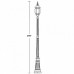 Наземный фонарь 83409L Bl