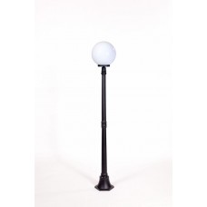 Наземный фонарь 88208L Bl Наземный фонарь 88208L Bl