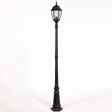 Наземный фонарь 91209L Bl Наземный фонарь 91209L Bl