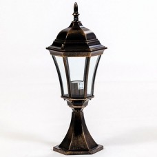 Наземный фонарь 91304S Gb Наземный фонарь 91304S Gb