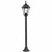 Наземный фонарь 91306S Bl Наземный фонарь 91306S Bl