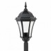 Наземный фонарь 91306S Bl