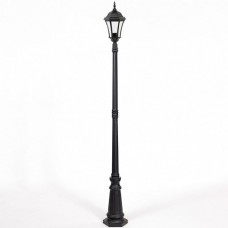 Наземный фонарь 91309S Bl Наземный фонарь 91309S Bl