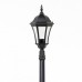 Наземный фонарь 91309S Bl