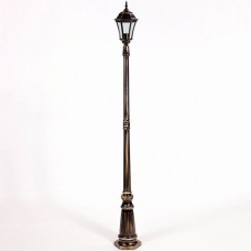 Наземный фонарь 91309S Gb Наземный фонарь 91309S Gb