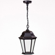 Уличный подвесной светильник 91405L Bl