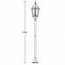 Наземный фонарь 91406L Bl