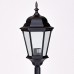 Наземный фонарь 91406L Bl