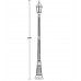 Наземный фонарь 91409L Bl