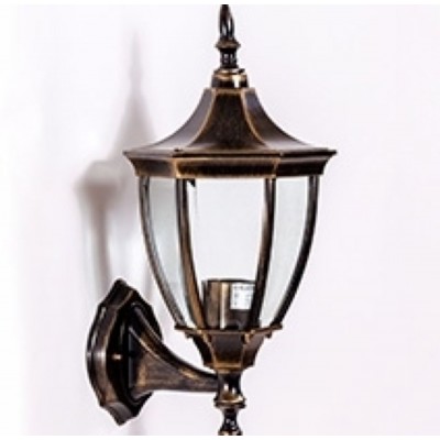 Настенный фонарь уличный 91501 Gb