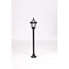 Наземный фонарь 95206S Bl Наземный фонарь 95206S Bl