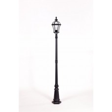Наземный фонарь 95209L Bl Наземный фонарь 95209L Bl