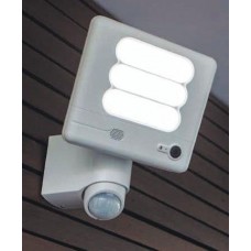 Прожектор уличный светодиодный с камерой и датчиком движения IP54 ST6255-CAM
