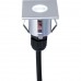 Встраиваемый светильник уличный светодиодный IP65 W12693