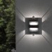 Архитектурная подсветка светодиодная IP44 W1838S-LED