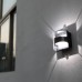 Архитектурная подсветка светодиодная IP44 W1838S-LED