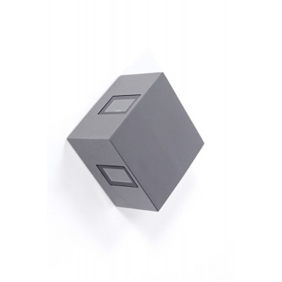 Архитектурная подсветка светодиодная IP54 W1863-B1