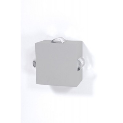 Архитектурная подсветка светодиодная IP54 W1863-B3 S
