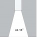 Архитектурная подсветка светодиодная IP54 W1863-B3 S