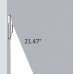 Настенный светильник уличный светодиодный IP54 W1871 S