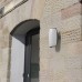 Настенный светильник уличный светодиодный IP54 W1899