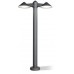 Наземный светодиодный светильник IP54 W21876N3-950
