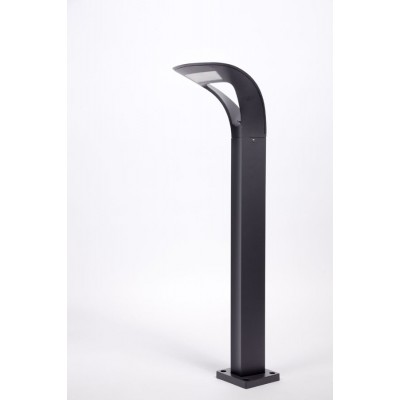 Наземный светодиодный светильник IP54 W2522S-800