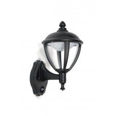Настенный фонарь уличный светодиодный IP44 W2601-PIR