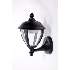 Настенный фонарь уличный светодиодный IP44 W2601 Bl