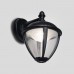 Настенный фонарь уличный светодиодный IP44 W2602 Bl