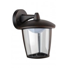 Настенный фонарь уличный светодиодный IP44 W2622 R